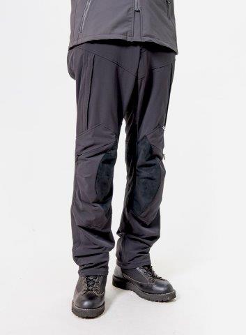 スムースライドパンツ オリーブ XXLサイズ PP-25131 パワーエイジ