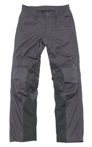 取寄 アーリーライダースパンツ チャコール XXLサイズ PP-25132 パワーエイジ