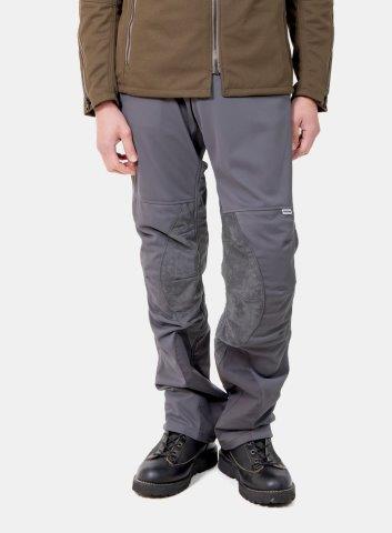 取寄 アーリーライダースパンツ ブラック Lサイズ PP-25132 パワーエイジ