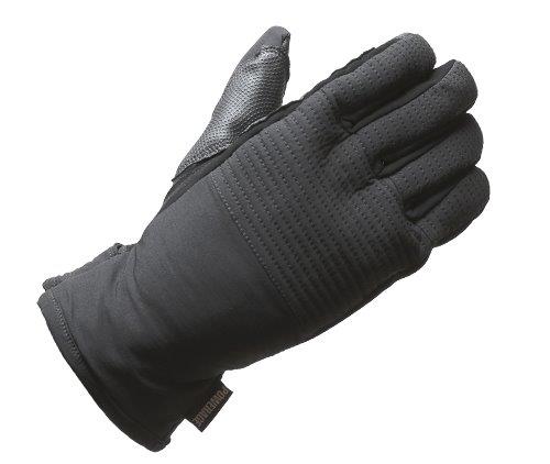 COZYフィットグローブ ブラック XLサイズ PWG0010Z パワーエイジ