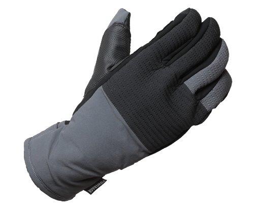 取寄 COZYフィットグローブ ストーングレー Lサイズ PWG0010Z パワーエイジ