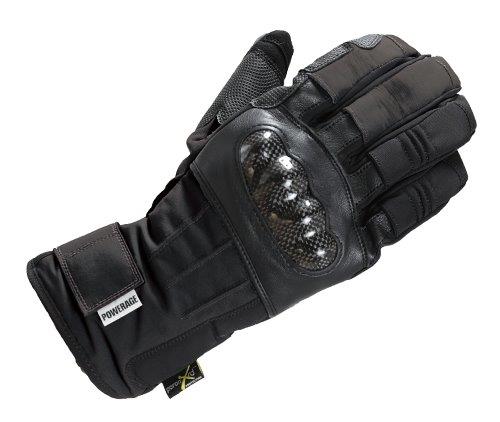 カーボンプロテクトグローブ ブラック Lサイズ PWG0011Z パワーエイジ