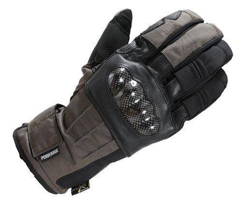 カーボンプロテクトグローブ オリーブ Mサイズ PWG0011Z パワーエイジ