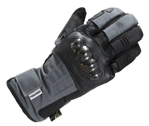 カーボンプロテクトグローブ ブルーグレー Lサイズ PWG0011Z パワーエイジ