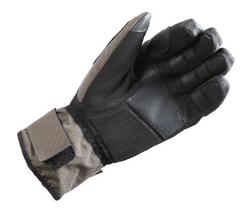 カーボンプロテクトグローブ オリーブ XLサイズ PWG0011Z パワーエイジ