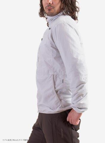 取寄 ドライウォームオクタインナー(2026-2027秋冬モデル) ベージュ XLサイズ PWI0040 パワーエイジ