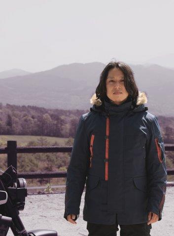 取寄 N-3Bライダース オリーブ/ブラウン XXLサイズ PWJ0001Z パワーエイジ