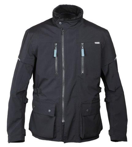 ワンダートリップライダース ブラック Mサイズ PWJ0003Z パワーエイジ