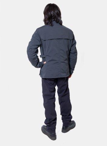 ワンダートリップライダース ブラック Mサイズ PWJ0003Z パワーエイジ