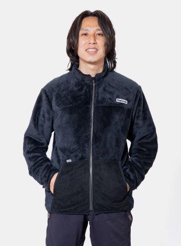 ワンダートリップライダース ブラック XLサイズ PWJ0003Z パワーエイジ