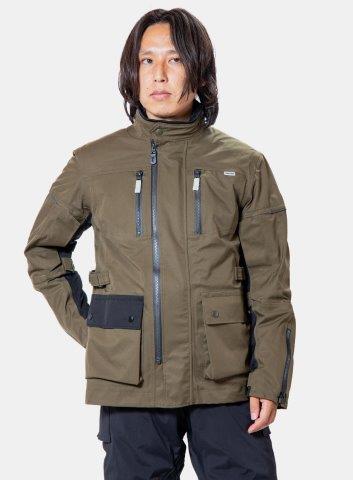 ワンダートリップライダース ブラック Mサイズ PWJ0003Z パワーエイジ