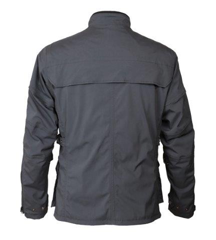 ワンダートリップライダース グレー Mサイズ PWJ0003Z パワーエイジ