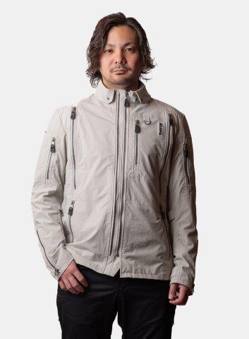 スムースライダース グレージュ XLサイズ PWJ0012 パワーエイジ