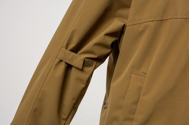 取寄 ボアウィンタージャケット ブラック Lサイズ ROJ1003 ロッソスタイルラボ