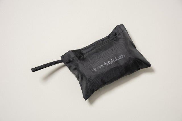 取寄 フードメッシュジャケット ペールグレー Lサイズ ROJ127 ロッソスタイルラボ