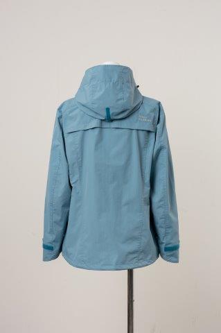 取寄 WR フーディージャケット アイボリー Lサイズ ROJ129 ロッソスタイルラボ