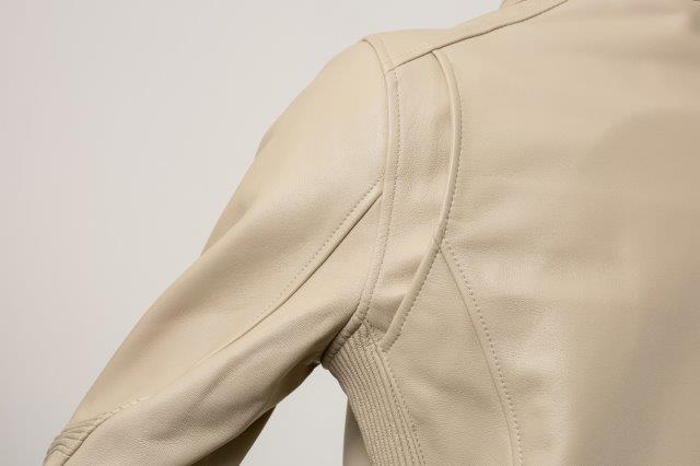 シングルレザージャケット ブラウン L+サイズ ROL17 ロッソスタイルラボ