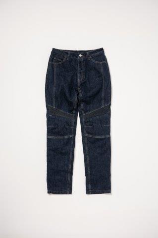 ウォームストレッチパンツ インディゴ L+shortサイズ ROP72 ロッソスタイルラボ