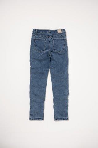 ウォームストレッチパンツ ブラック XSサイズ ROP72 ロッソスタイルラボ