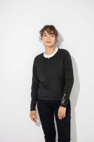 取寄 プロテクトインナーCE長袖 ラベンダー Mサイズ ROPRO10 ロッソスタイルラボ