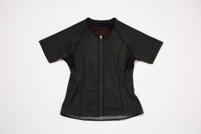 プロテクトインナーCE 半袖 ブラック Mサイズ ROPRO11 ロッソスタイルラボ