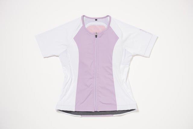 取寄 プロテクトインナーCE 半袖 ラベンダー Lサイズ ROPRO11 ロッソスタイルラボ