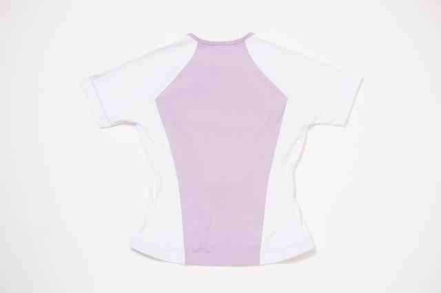 取寄 プロテクトインナーCE 半袖 ラベンダー Mサイズ ROPRO11 ロッソスタイルラボ