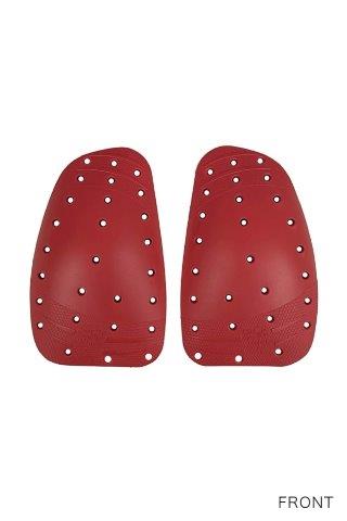 プロテクトインナーCE 半袖 ブラック Sサイズ ROPRO11 ロッソスタイルラボ