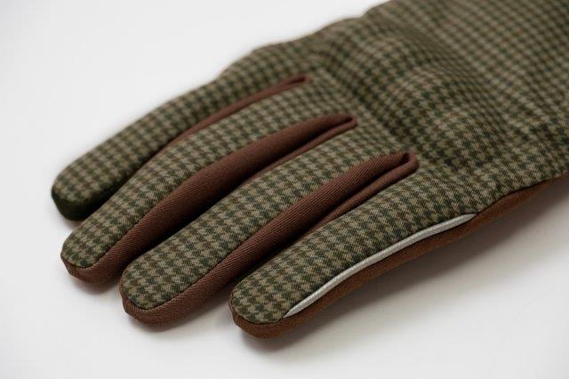 取寄 プロテクトミリタリーウィンターグローブ ブラック XSサイズ RSG361 ロッソスタイルラボ