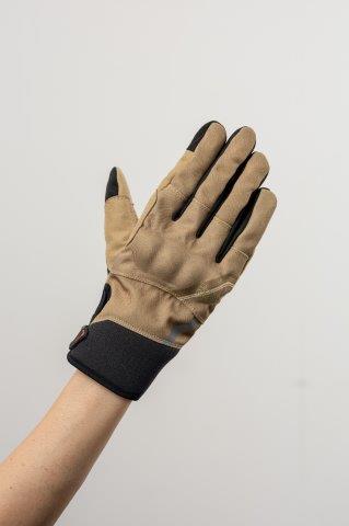 取寄 プロテクトライトウィンターグローブ ベージュ Sサイズ RSG363 ロッソスタイルラボ