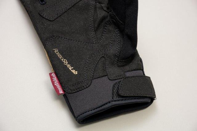 取寄 プロテクトミリタリーメッシュグローブ ベージュ Lサイズ RSG364 ロッソスタイルラボ