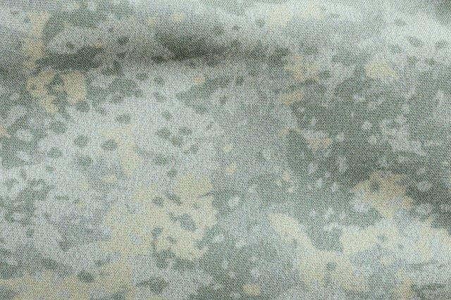 取寄 ミリタリーウィンターグローブ オリーブ/ブラウン Lサイズ RSG371 ロッソスタイルラボ