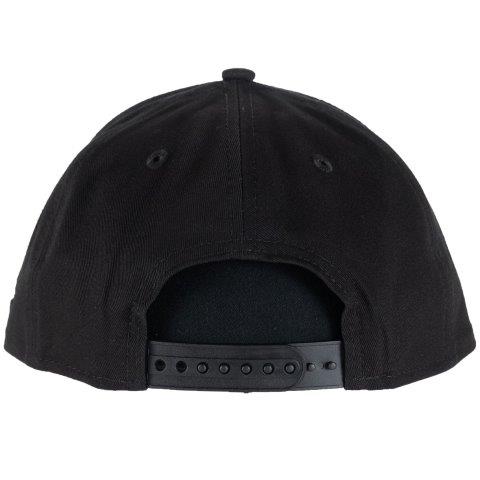 LP 9FIFTY ブラック ONE SIZE NEC015 アールエスタイチ