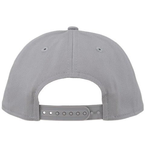 LP 9FIFTY グレー/ミント ONE SIZE NEC015 アールエスタイチ