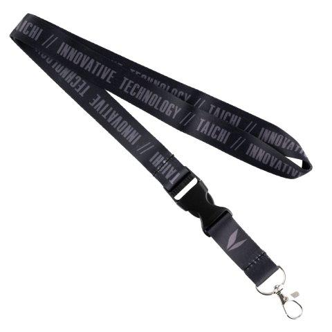 取寄 TAICHI パスケース ブラック 115x75mm RSA053 アールエスタイチ