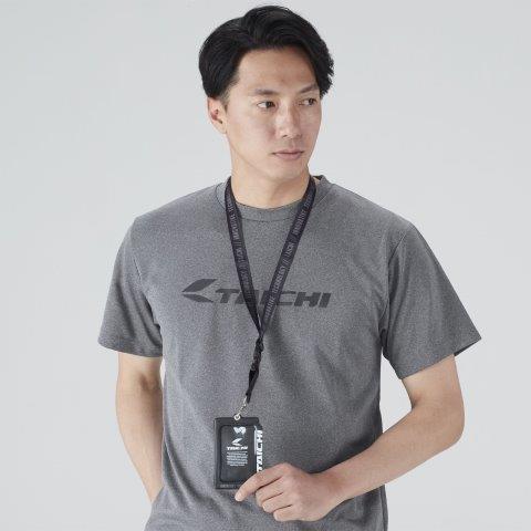 取寄 TAICHI パスケース ブラック 115x75mm RSA053 アールエスタイチ