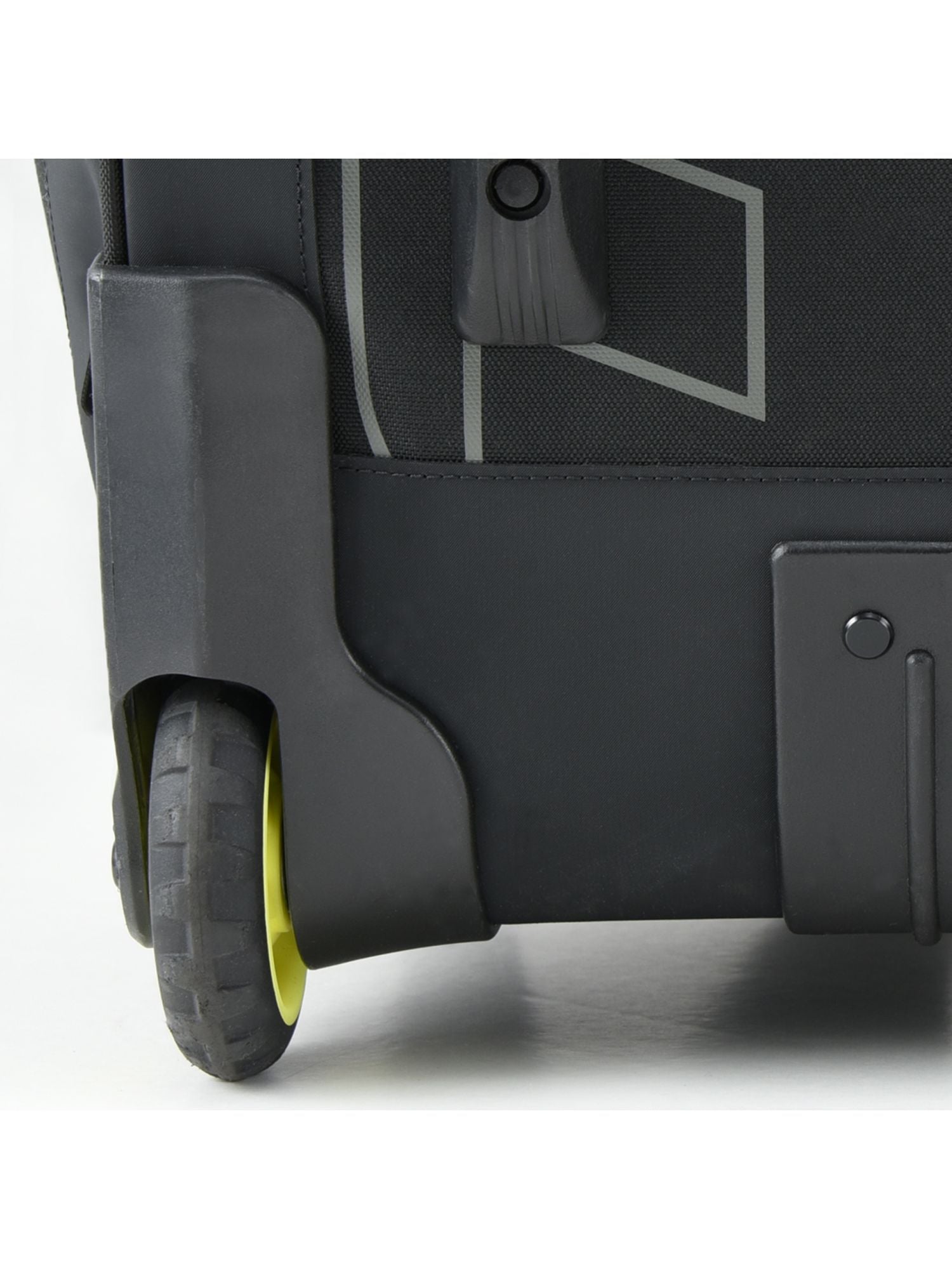 取寄 ホイールド ギアバッグ ブラック 120L RSB292 アールエスタイチ