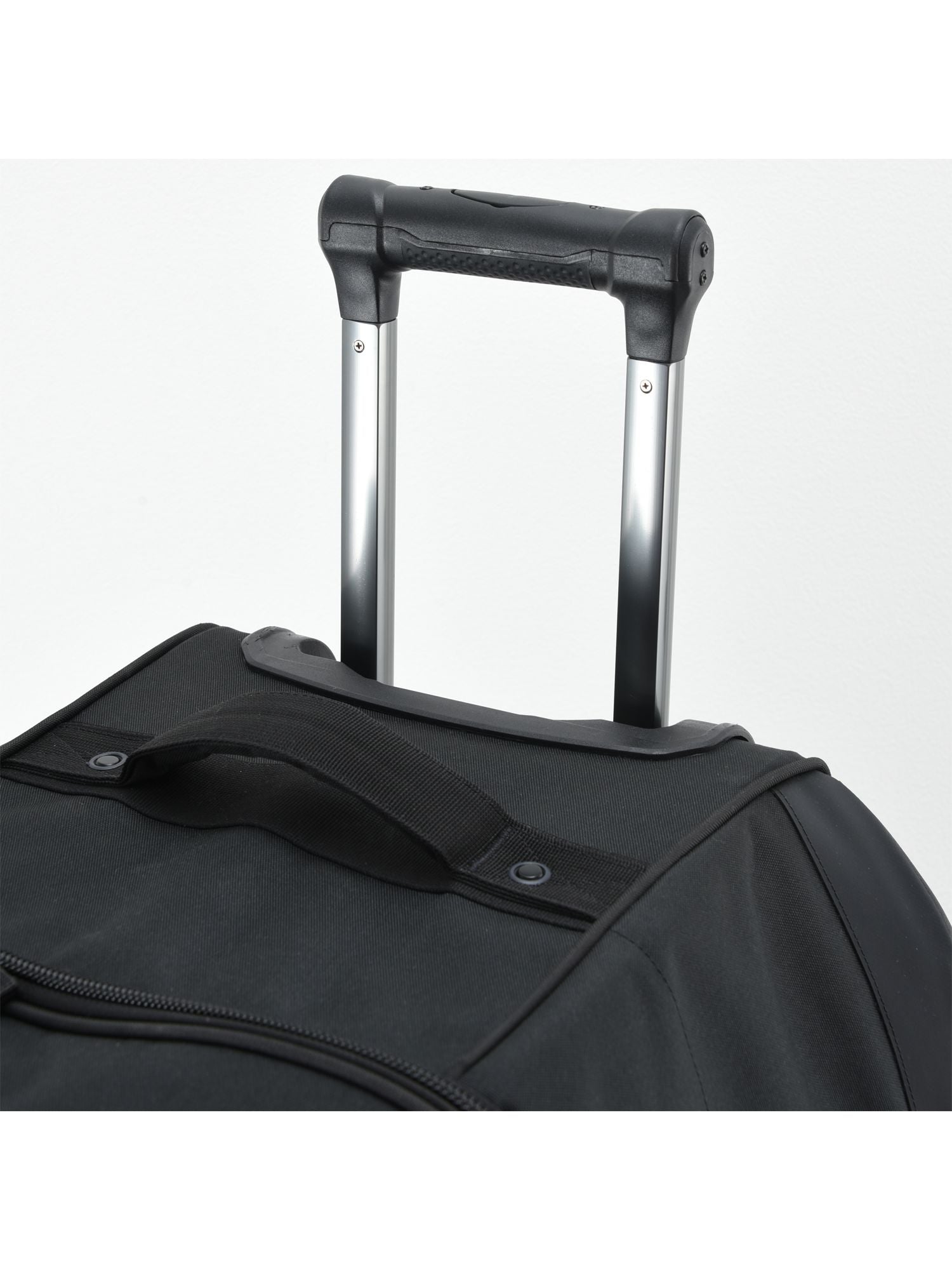 取寄 ホイールド ギアバッグ ブラック 120L RSB292 アールエスタイチ