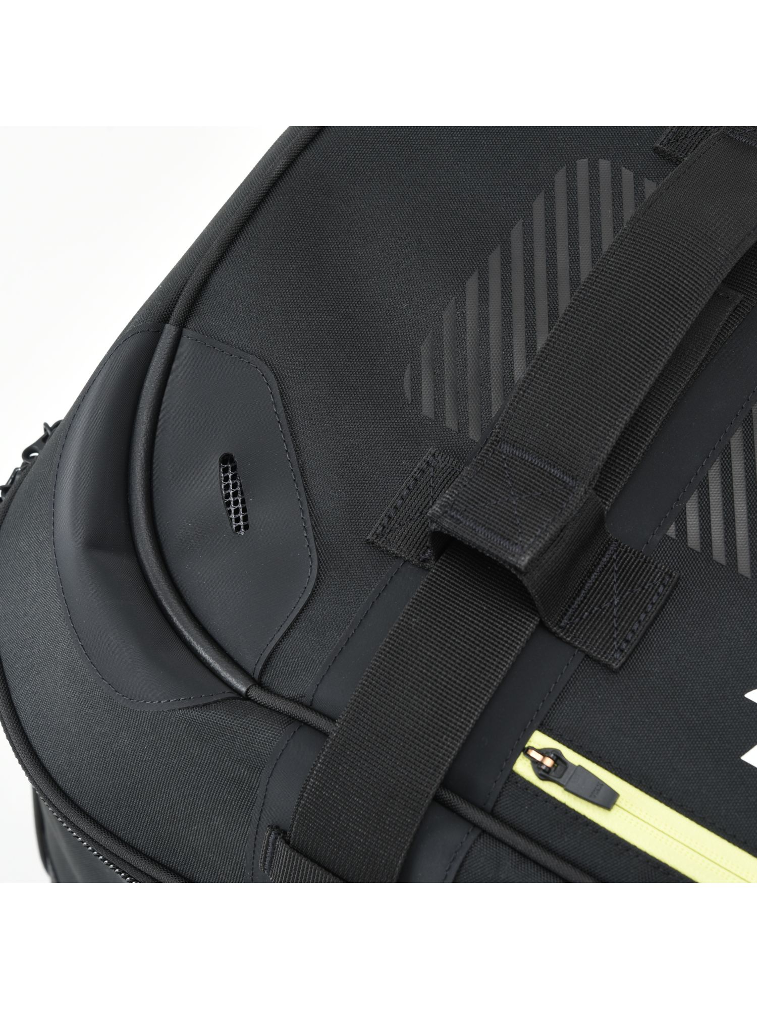 ホイールド ギアバッグ ブラック 120L RSB292 アールエスタイチ