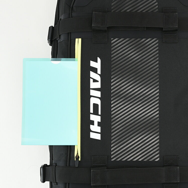 取寄 ホイールド ギアバッグ ブラック 120L RSB292 アールエスタイチ