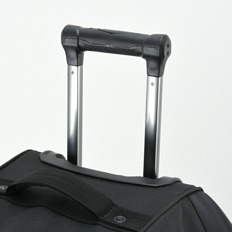 取寄 ホイールド ギアバッグ ブラック 120L RSB292 アールエスタイチ