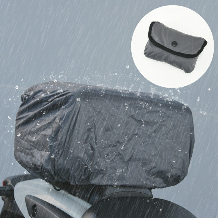 取寄 ミドル シートバッグ.24 ブラック 24L RSB317 アールエスタイチ