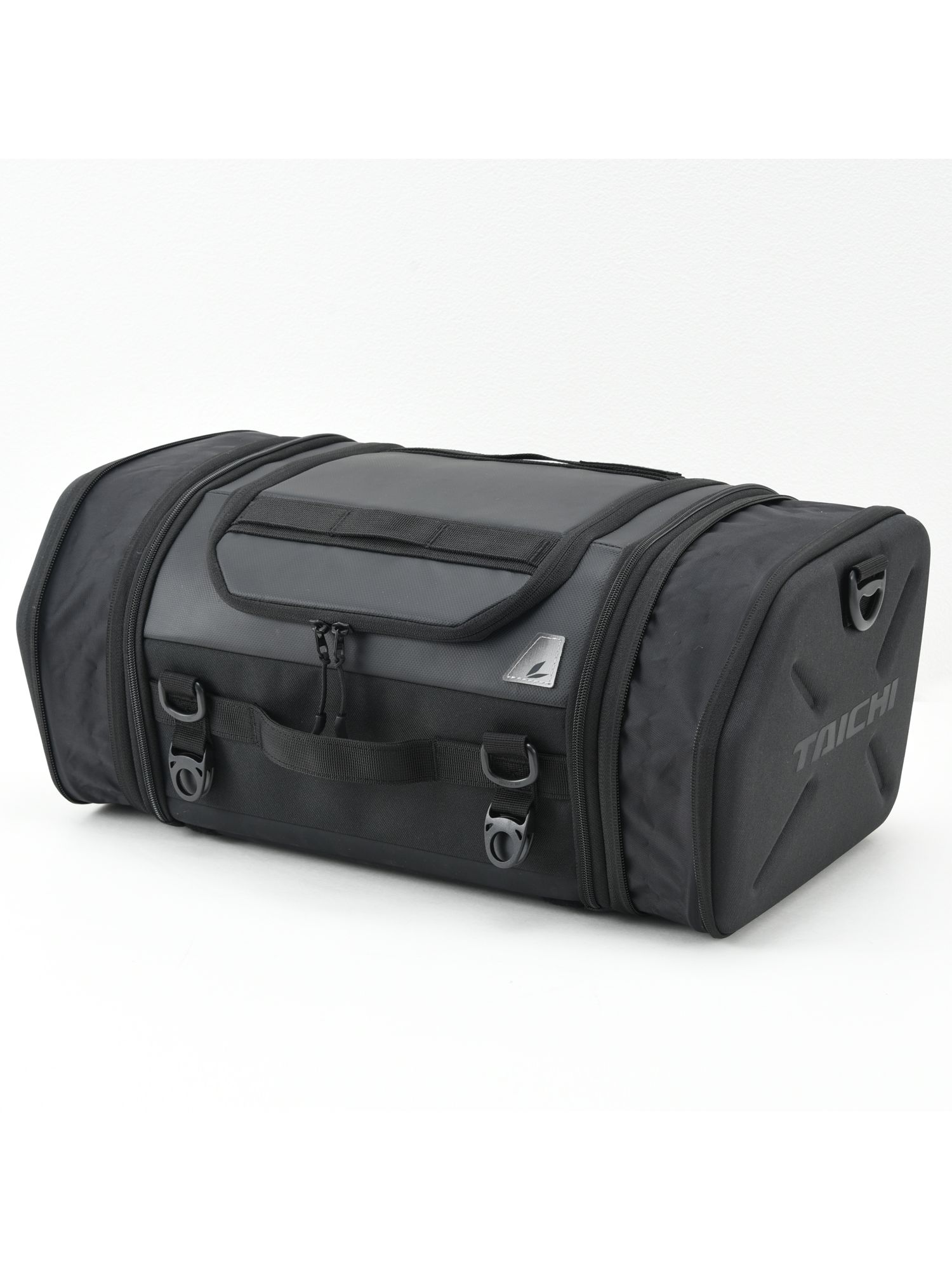 取寄 ミドル シートバッグ.24 ブラック 24L RSB317 アールエスタイチ