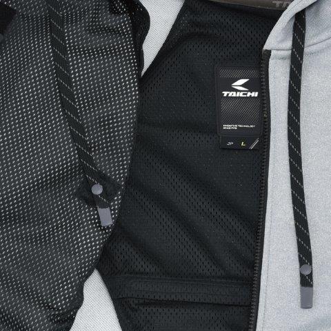 取寄 コーデュラ フーディ ネイビー Sサイズ RSJ352 アールエスタイチ