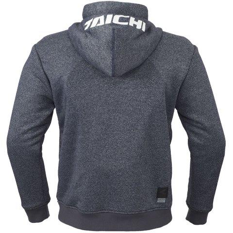 取寄 コーデュラ フーディ ネイビー XXLサイズ RSJ352 アールエスタイチ