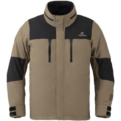 ヒューズ オールシーズンジャケット チノ XLサイズ RSJ731 アールエスタイチ