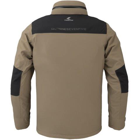 ヒューズ オールシーズンジャケット チノ XXLサイズ RSJ731 アールエスタイチ