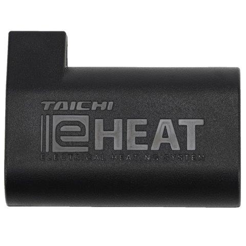 e-HEAT 7.2V充電器&バッテリーセット/3-5TU RSP064 アールエスタイチ