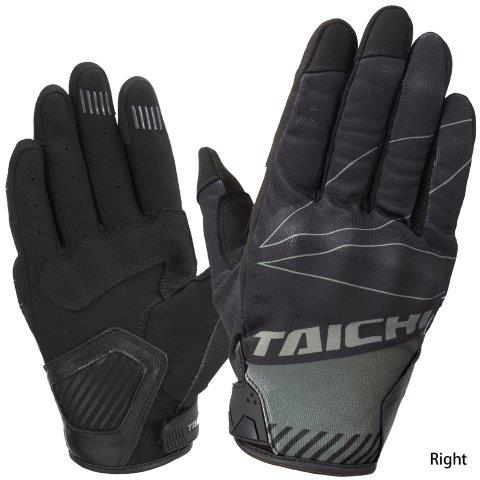 取寄 アーバン エアーグローブ エンブレムブラック WL(レディースL)サイズ RST469 アールエスタイチ