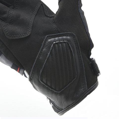 アーバン エアーグローブ ロゴブラック Mサイズ RST469 アールエスタイチ